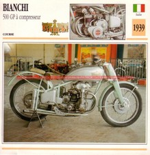 Bianchi 500 grand d'occasion  Cherbourg-Octeville-