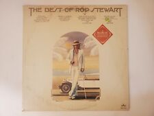 Usado, Rod Stewart - The Best of Rod Stewart (LP disco de vinil) comprar usado Usado, Rod Stewart - The Best of Rod Stewart (LP disco de vinil) comprar usado  Enviando para Brazil
