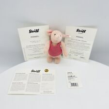 Steiff ferkel 354878 gebraucht kaufen  Heidenheim an der Brenz
