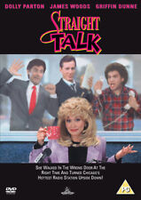 Straight talk dvd for sale  STOCKPORT