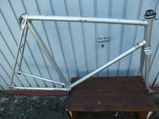Mercier rennrad rahmen gebraucht kaufen  Pforzheim