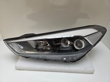 92101D7201 ORYGINALNY HYUNDAI Tucson NX4E LED Reflektor lewy Lampa na sprzedaż  Wysyłka do Poland