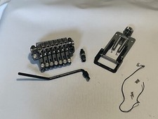 Usado, 2000s Indonésia Ibanez S Series Cosmo 7 cordas ZR ponte tremolo resistência zero comprar usado  Enviando para Brazil
