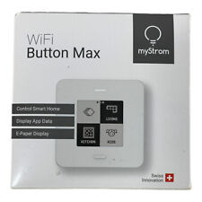 Mystrom wifi button gebraucht kaufen  Schwarzenbek