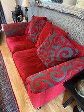 Dfs used sofa for sale  GLASGOW