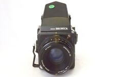 Zenza bronica con usato  Modena