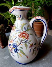 Ancien pichet faience d'occasion  Malakoff