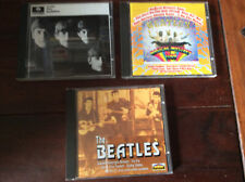 The beatles alben gebraucht kaufen  Iffezheim