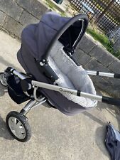 Quinny buzz pushchair for sale  LLANELLI