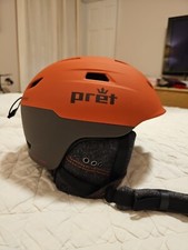 Pret refuge ski for sale  Cary