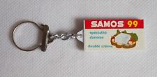 Porte clés samos d'occasion  Royan