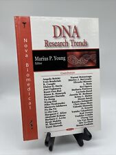 Dna research trends for sale  Chesapeake