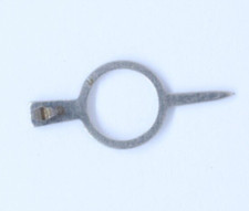 Landeron 151 248 usato  Selargius