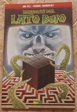 joe hill usato joe hill usato Palermo