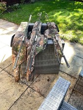 Century fishing rods for sale  TELFORD