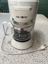 Mr. coffee cup for sale  Lapeer