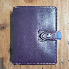 Filofax malden organizer usato  Spedire a Italy