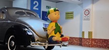 Tonie figur caillou gebraucht kaufen  Worpswede