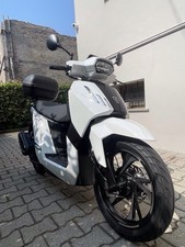 Scooter peugeot 125 usato  Reggio Emilia