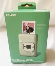 Instax mini liplay for sale  MILTON KEYNES
