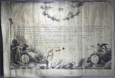 Unissued society cincinnati for sale  Spartanburg