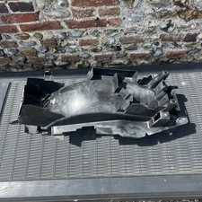 Rear mudguard fender for sale  MELTON CONSTABLE