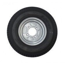 Roue remorque 480 d'occasion  Romainville