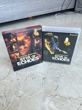 Stir of Echoes (Blu-ray, 2021) Imprint #95 Limited Edition, 1999 Film in Slipbox comprar usado  Enviando para Brazil
