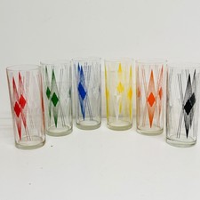 Vintage retro harlequin for sale  LOUGHBOROUGH