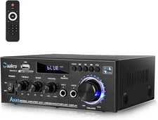 Daakro ak45 stereo for sale  Rocky Mount