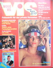 Video vis 1982 gebraucht kaufen Video vis 1982 gebraucht kaufen  Cottbus