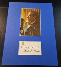 President richard nixon for sale  Raleigh