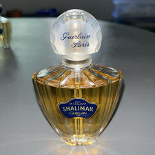 Shalimar guerlain paris for sale  Oxnard