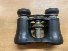 BINÓCULOS DE EXTENSÃO PEQUENOS BRITÂNICOS ANTIGOS/VINTAGE "ESL" (P3), usado comprar usado  Enviando para Brazil