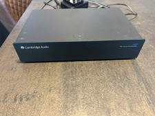 cambridge audio azur amplifier for sale cambridge audio azur amplifier for sale  MANCHESTER