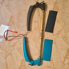 Barra de controle de resposta Airush kitesurf  comprar usado  Enviando para Brazil