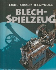 Blechspielzeug ertel peter gebraucht kaufen  Iserlohn