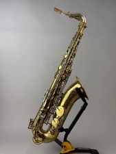 Saxofone tenor vintage King Super 20 364xxx comprar usado  Enviando para Brazil