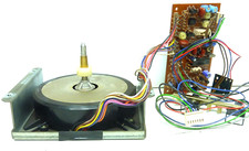 Giradischi marantz ricambi usato  Thiene