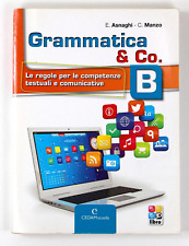 Grammatica co. regole usato  Santa Maria a Vico