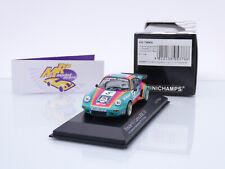 Minichamps 430756905 porsche gebraucht kaufen  Koblenz