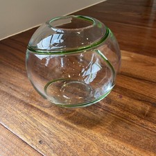 Decorative clear glass for sale  Sugar Land