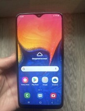 Samsung a10 d'occasion  Amiens-