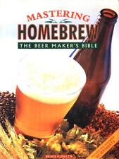 Mastering homebrew. the usato  Italia
