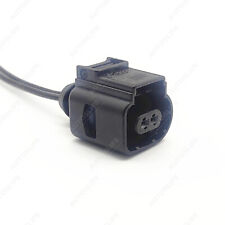 Chicote de fios conector sensor de temperatura líquido refrigerante para 2015-2021 Audi S3 S4 S5 S6 S7 comprar usado  Enviando para Brazil