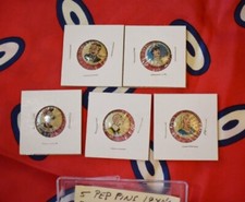 Kellogg pep pins for sale  Greenbrier