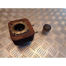 Cylindre piston scooter d'occasion  Salernes
