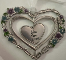 Ganz loved silver for sale  Bainbridge Island