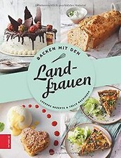 Backen den landfrauen gebraucht kaufen  Berlin