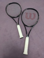 Wilson blade 16x19 gebraucht kaufen  Falkensee